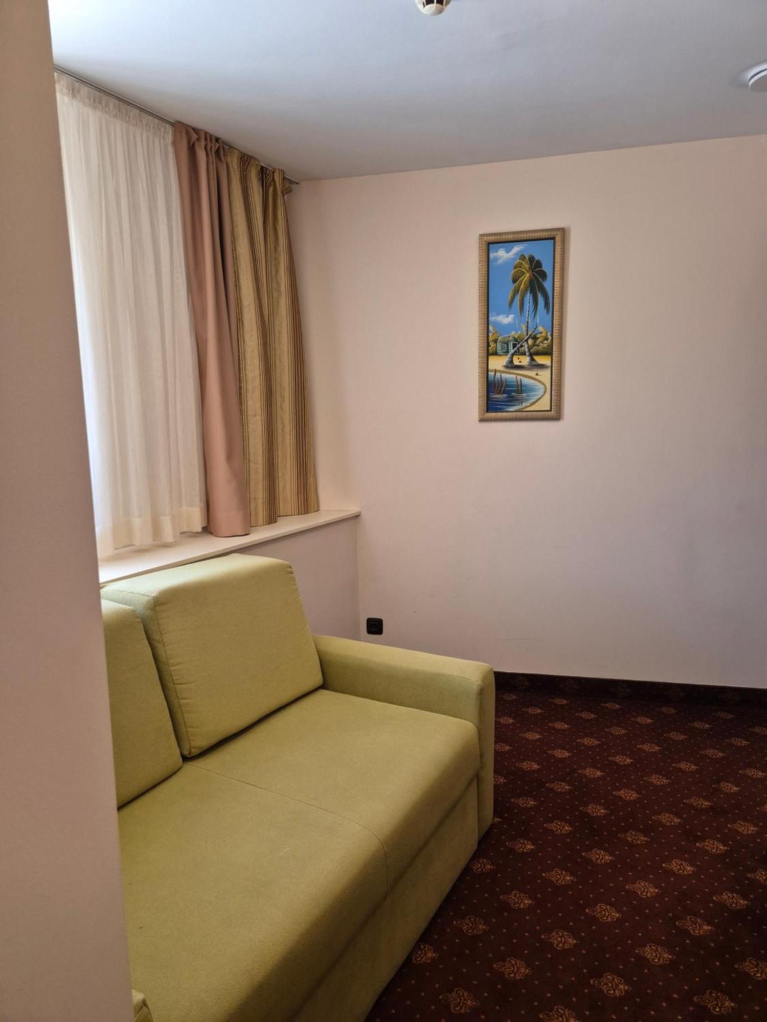 Hotel Korosica Šentjanž pri Dravogradu Exteriér fotografie