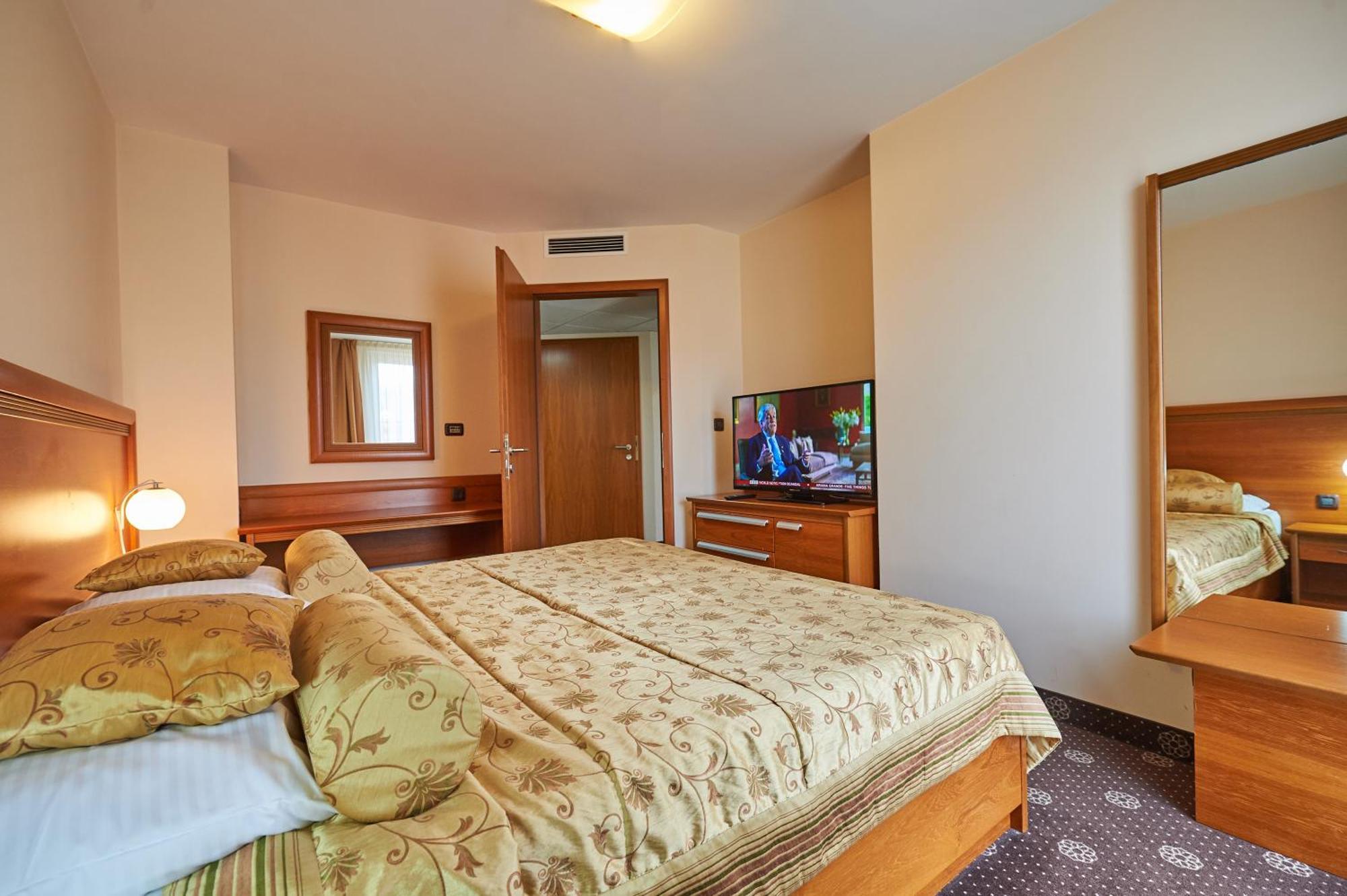 Hotel Korosica Šentjanž pri Dravogradu Exteriér fotografie