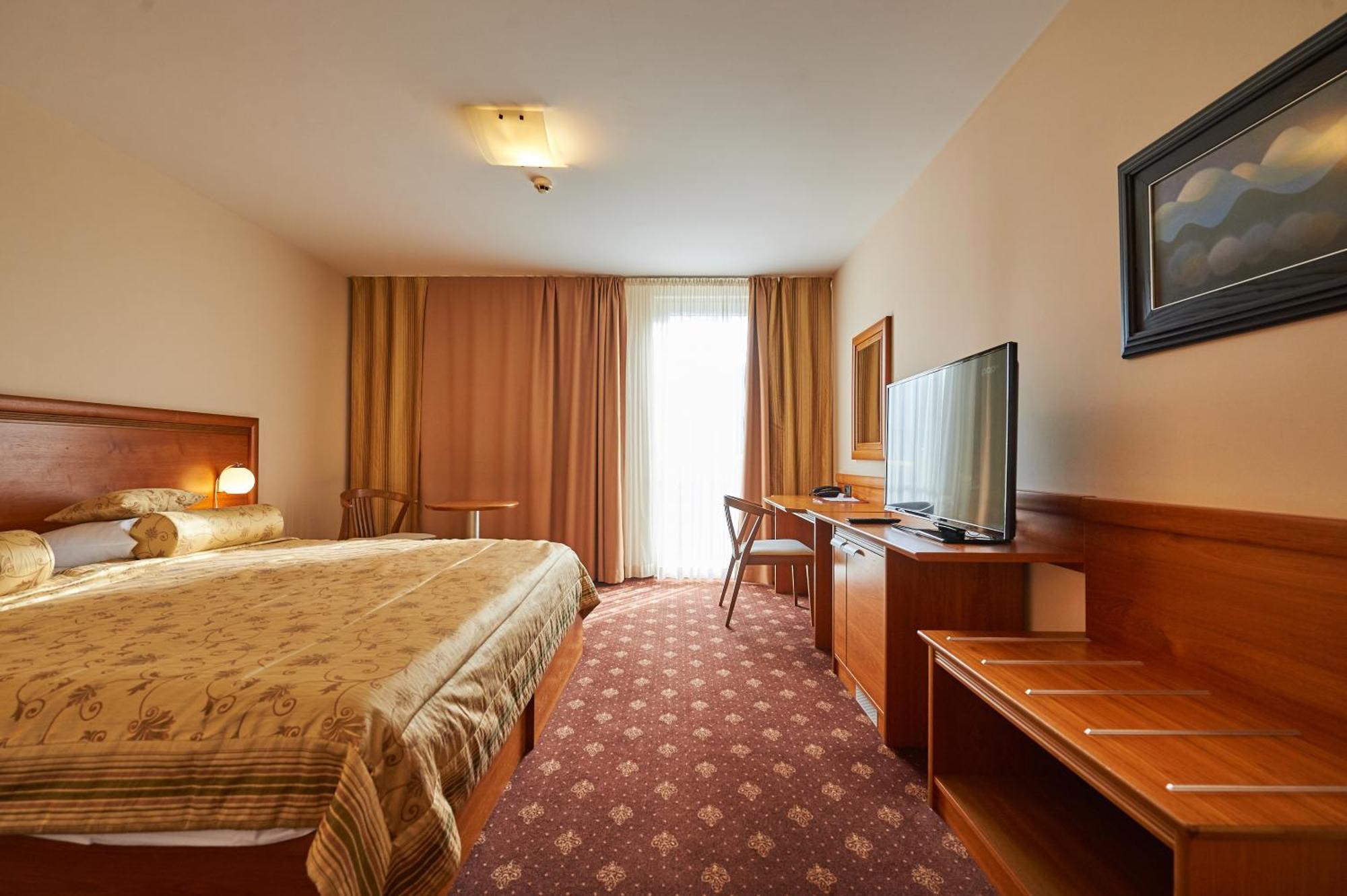 Hotel Korosica Šentjanž pri Dravogradu Exteriér fotografie