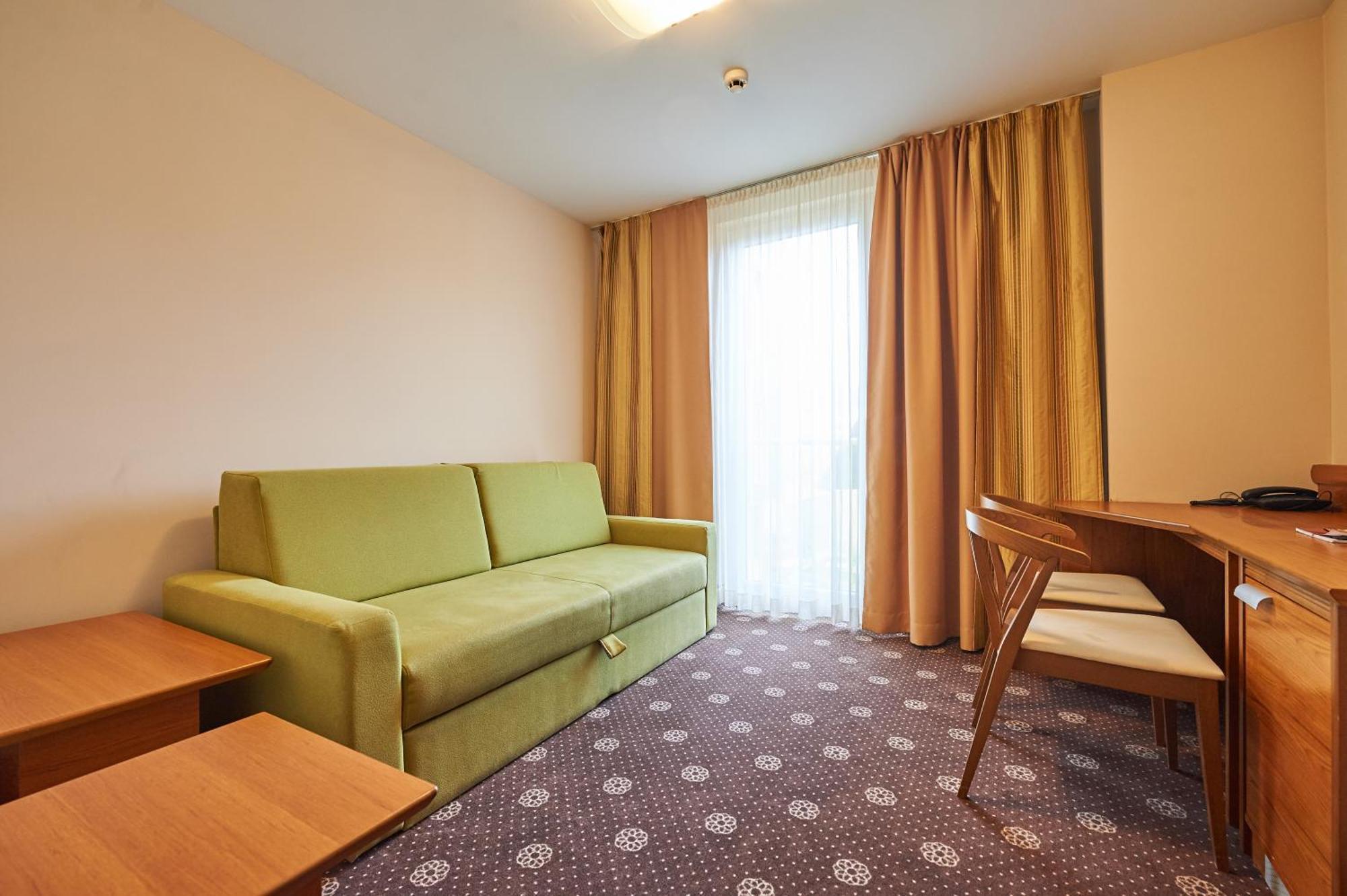 Hotel Korosica Šentjanž pri Dravogradu Exteriér fotografie