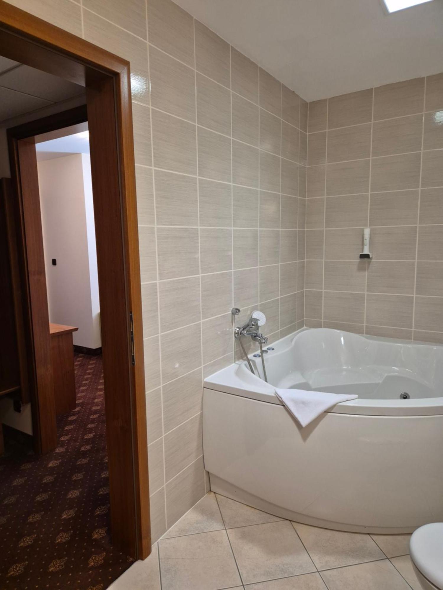 Hotel Korosica Šentjanž pri Dravogradu Exteriér fotografie