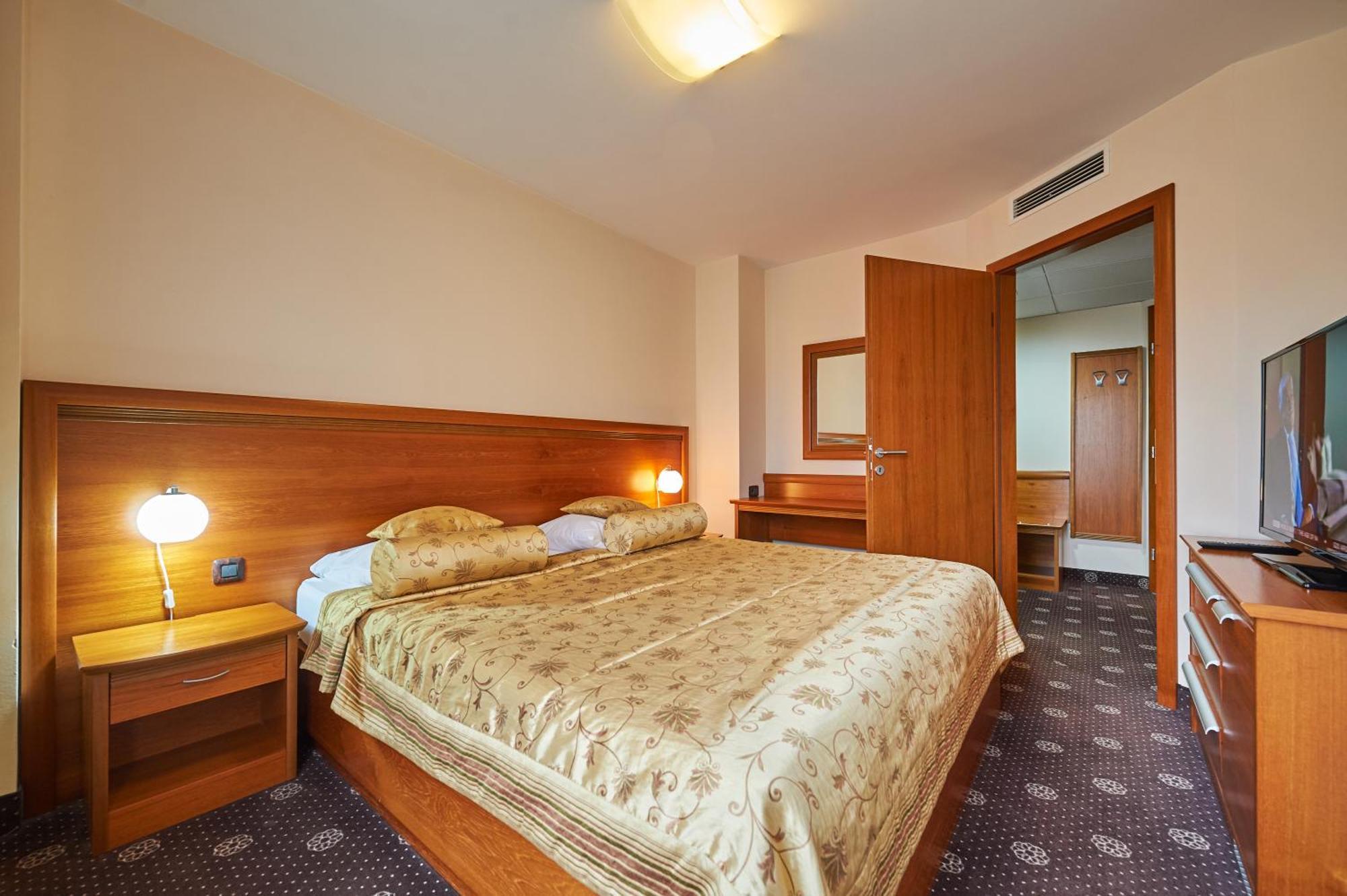 Hotel Korosica Šentjanž pri Dravogradu Exteriér fotografie