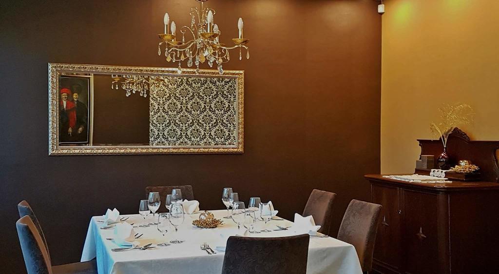 Hotel Korosica Šentjanž pri Dravogradu Exteriér fotografie